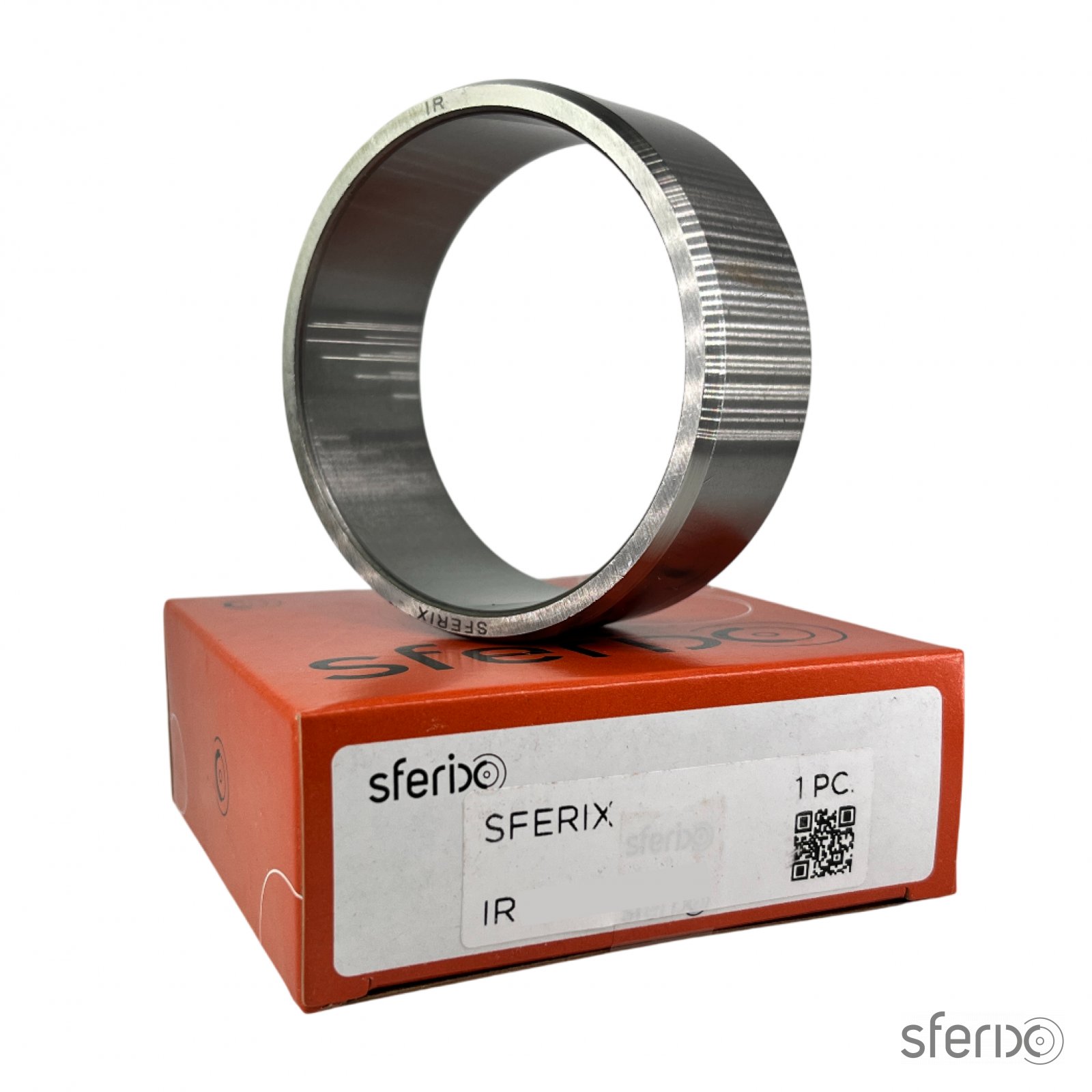 Втулка IR80X90X30 SFERIX - Сферикс - фото -  2
